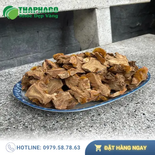 Cách dùng cẩu tích hiệu quả