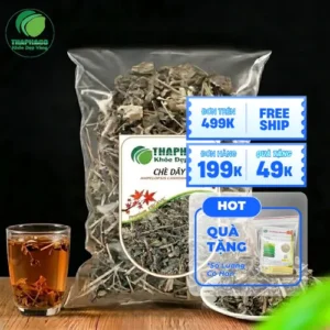 1kg Chè Dây Sấy Khô Giá Tốt