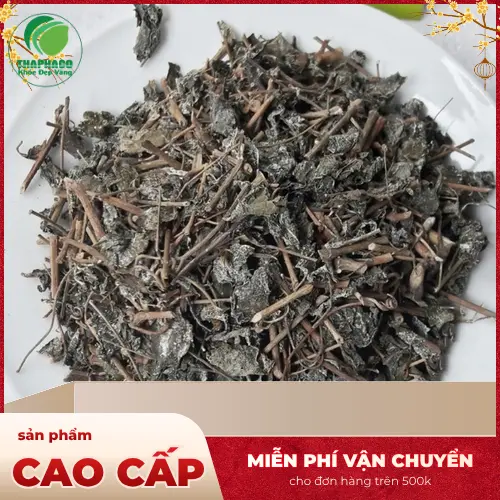 Tiêu chuẩn nhận biết chè dây loại 1 qua hình dáng