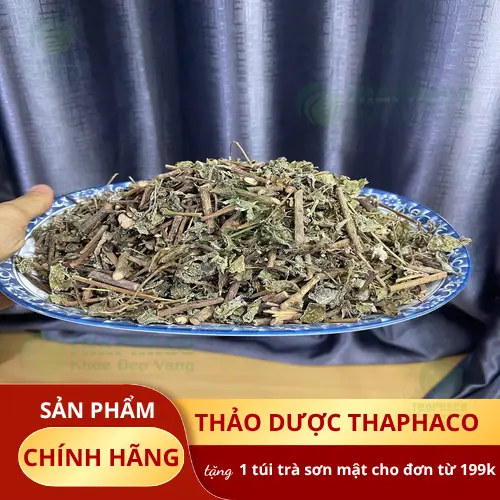 Cách pha chè dây đúng cách