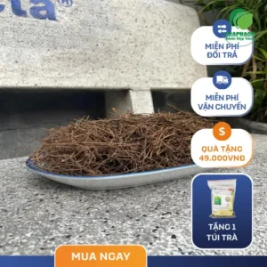 Địa chỉ bán 1kg dây tơ hồng sấy khô tại TP.HCM