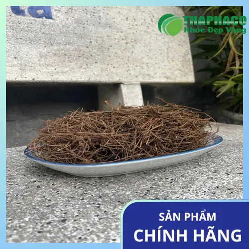 Bao bì dây tơ hồng Noni Tấn Phát đóng gói cẩn thận