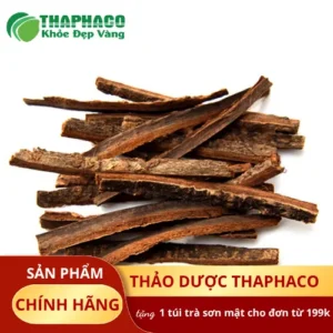 1kg Hậu Phác Khô Giá Bao Nhiêu? Báo Giá Chuẩn Từ Noni Tấn Phát
