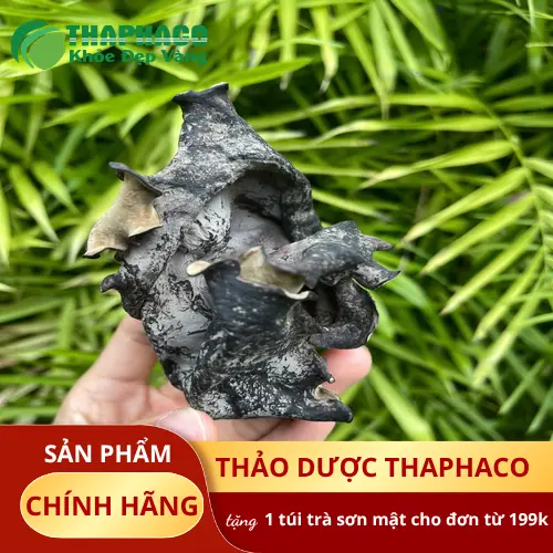 Giá mộc nhĩ khô 1kg THAPHACO