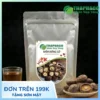Nấm Đông Cô Sấy Khô - Lựa Chọn Vàng Cho Thực Đơn Chay Lành Mạnh