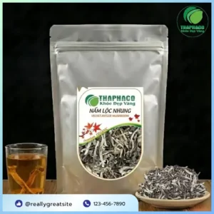 Mua Nấm Lộc Nhung Ở Đâu Tại TP.HCM Uy Tín?