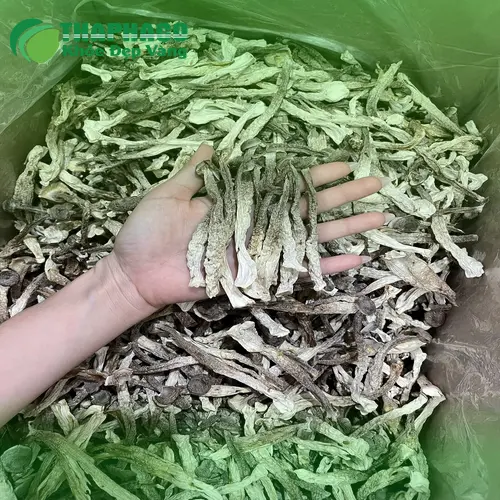 Yếu tố ảnh hưởng đến giá nấm lộc nhung