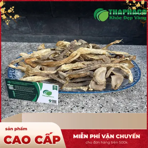 Hướng dẫn bảo quản và sử dụng nấm lộc nhung