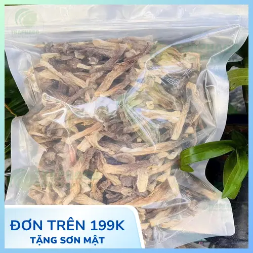 Nấm lộc nhung cuộn chả giò chiên giòn rụm