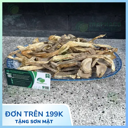 Mua nấm lộc nhung khô tại địa chỉ uy tín