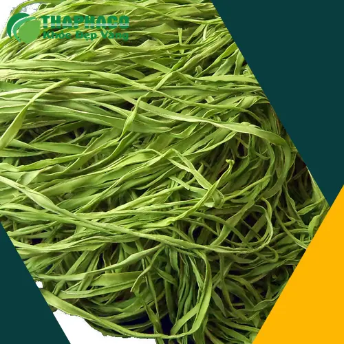 Rau Tiến Vua chất lượng tại THAPHACO