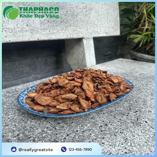 Hình ảnh táo mèo tươi chất lượng