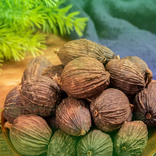 Hình ảnh thảo quả khô chất lượng cao từ Noni Tấn Phát