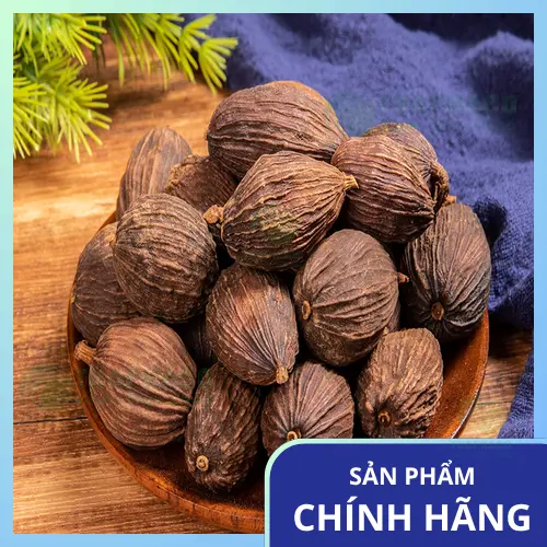 Thảo quả nguyên chất và chất lượng cao tại Noni Tấn Phát