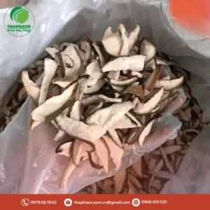 Mua sỉ vỏ bưởi khô ở đâu TP.HCM? Noni Tấn Phát giá tốt