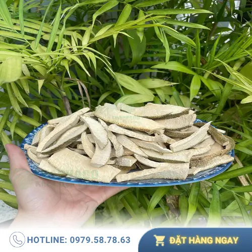 Pha trà vỏ bưởi khô Noni Tấn Phát để hỗ trợ giảm cân một cách tự nhiên
