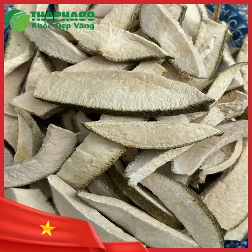 Cách bảo quản vỏ bưởi khô Noni Tấn Phát để giữ chất lượng tốt nhất
