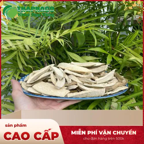 Vỏ bưởi khô chuẩn chuyên gia Noni Tấn Phát