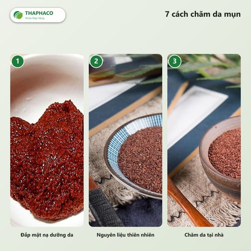 Ghép 3 ảnh — quy trình 3 bước
