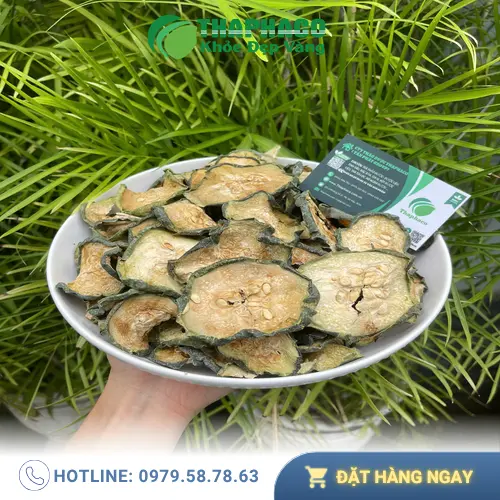 Mẹo pha trà bí đao ngon đúng điệu
