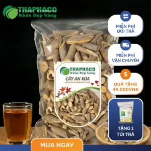 1kg An Xoa Sấy Khô Giá Rẻ Tại TP.HCM