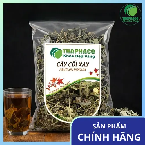 Cây cối xay khô nguyên bản