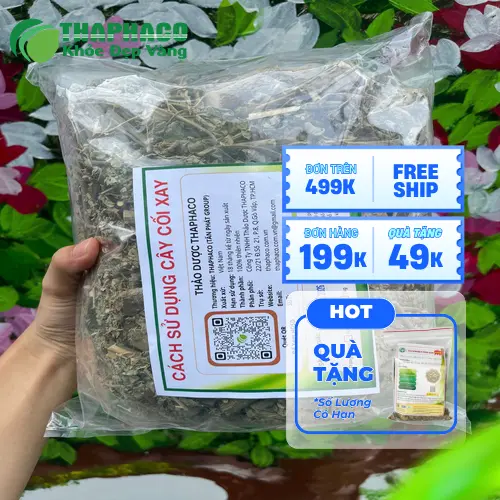 Bảng giá cây cối xay khô THAPHACO