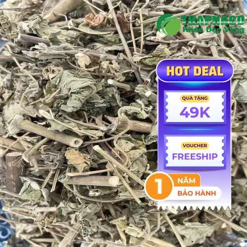 Sản phẩm Cây Cối Xay khô tại THAPHACO