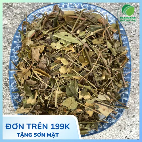 THAPHACO cung cấp chè vằng khô sỉ loại 1 tại TP.HCM