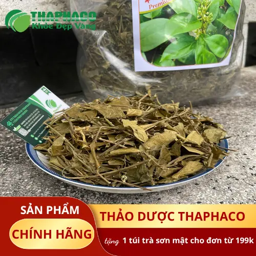 Các tác dụng phụ cần lưu ý khi dùng Dây Thìa Canh