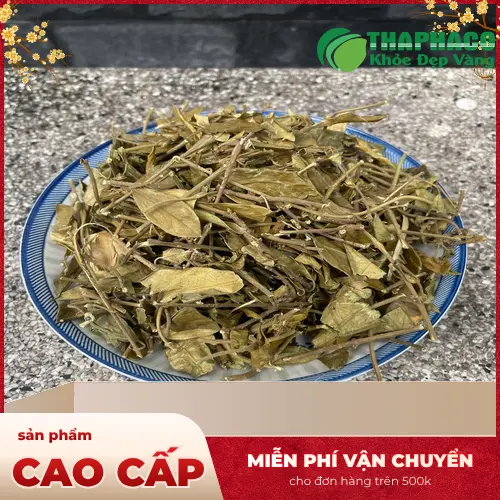Quy cách đóng gói Dây Thìa Canh THAPHACO 1kg