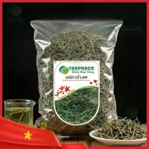 Mua Giảo Cổ Lam Khô Uy Tín, Chất Lượng Tại THAPHACO