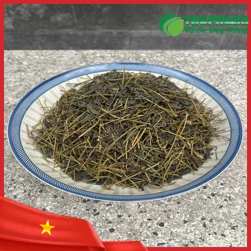 Lợi ích của trà giảo cổ lam