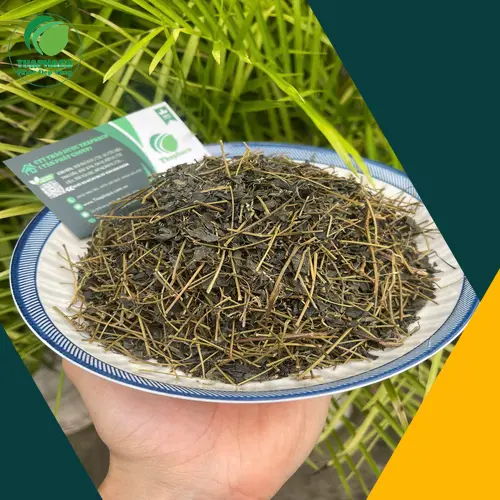 Sản phẩm Giảo Cổ Lam khô THAPHACO