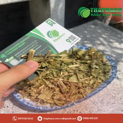 Lưu ý khi dùng trà Hoàn Ngọc
