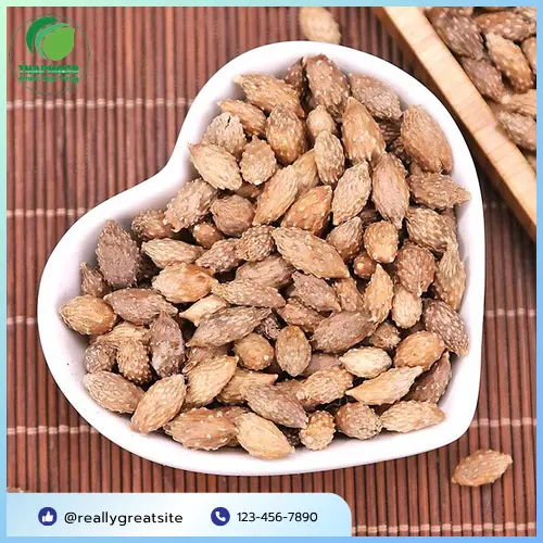 Ké Đầu Ngựa khô chất lượng tại THAPHACO
