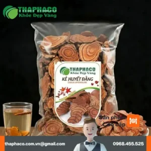 1kg Kê Huyết Đằng Sấy Khô Giá Tốt Tại TP.HCM