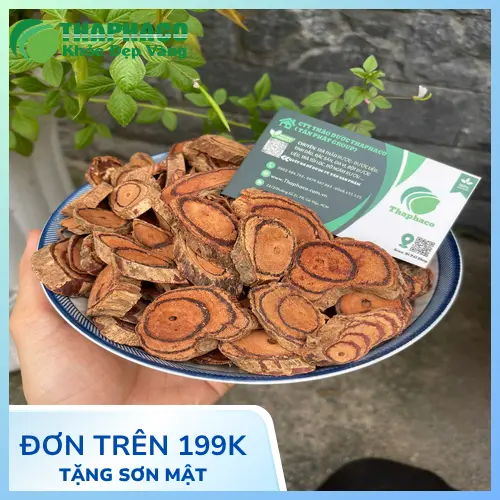 Phân biệt Kê Huyết Đằng thật giả