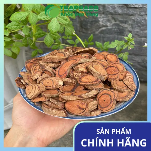 Các cách dùng Kê Huyết Đằng phổ biến