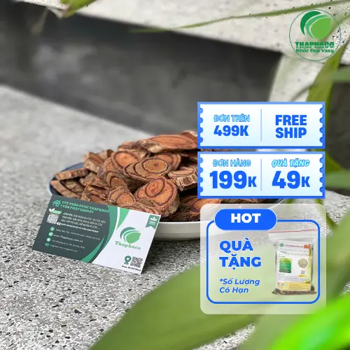Nước sắc Kê Huyết Đằng