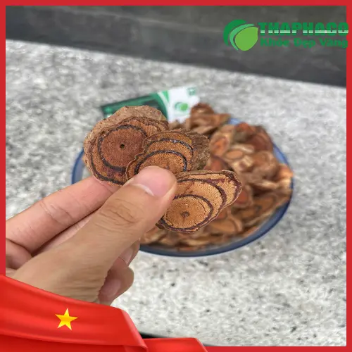 Lưu ý khi dùng Kê Huyết Đằng