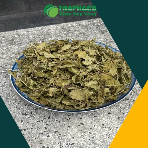 Trà bạc hà giúp làm dịu bụng