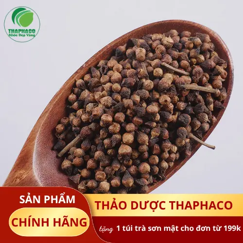 Cách pha trà nụ vối đúng cách