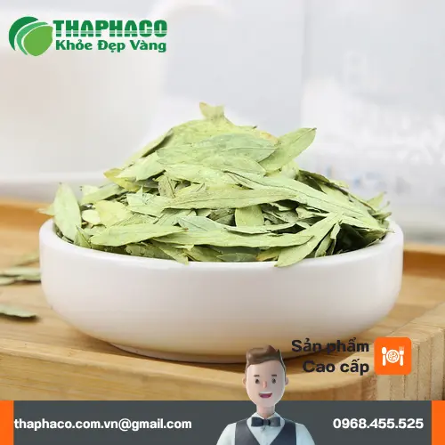 Phân biệt thuốc xổ và dược liệu nhuận tràng