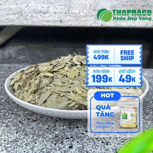 Quy trình đóng gói Phan Tả Diệp 1kg