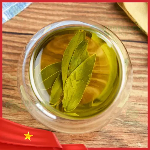 Quy trình đóng gói Phan Tả Diệp khô tại THAPHACO