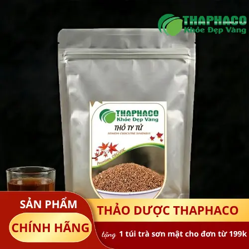 Hình ảnh tổng quan về Thỏ Ty Tử
