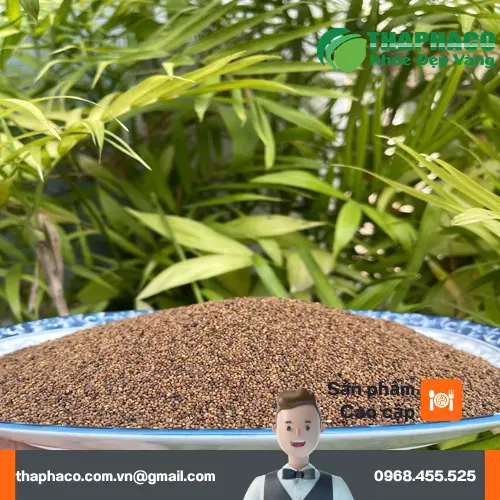 Đặc điểm nhận dạng của Thỏ Ty Tử khô