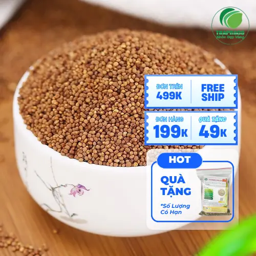 Thỏ Ty Tử cần được sử dụng đúng đối tượng