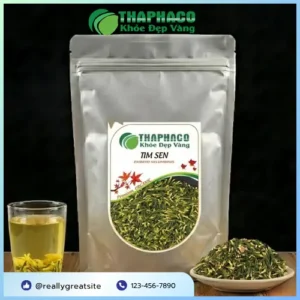 Mua Tim Sen Khô Ở Đâu Uy Tín Tại TP.HCM? THAPHACO
